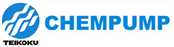 Click here for more information about Chempump Sealless, leakproof canned motor centrifugal pumps.