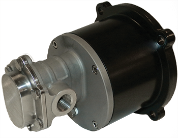 Eclipse pump