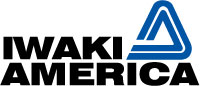 Iwaki pumps - sealless, lined mag drive centrifugal pumps. Small, OEM packaged, mag drive, centrifugal pumps in molded polypropylene or ETFE. Non-metallic bellows pumps for semiconductor applications.