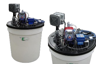 Water Treatment Equipment