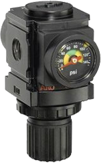 1000 Series Regulator Regulators