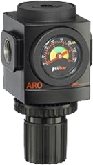 2000 Series Regulator Regulators