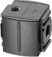 Check Valve FRL Parts and Accessories