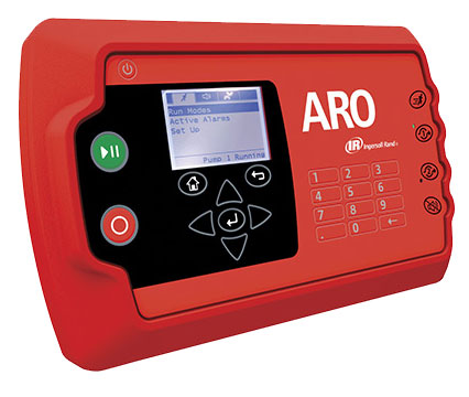 ARO Controller