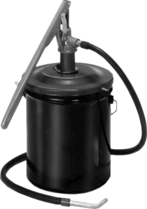 Hand Operated Pumps Hand Operated Pumps