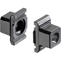 Pipe Adapter FRL Parts and Accessories