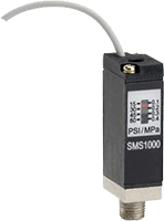 Pressure Switch FRL Parts and Accessories