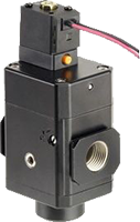 Soft Start Valve FRL Parts and Accessories
