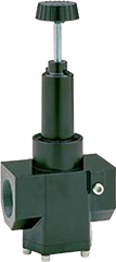 Super Duty Series Regulator Regulators