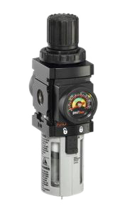 aro Filters-Regulators Piggybacks Filter Regulators