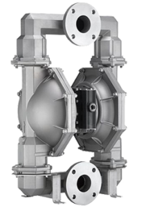 Diaphragm Pumps