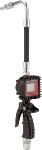 Digital Meter Only Metered
