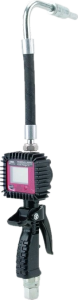 Digital Meter, Flexible Nozzle Metered