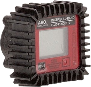 Digital Meter Only Metered