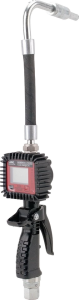 Digital Meter, Rigid Nozzle Metered