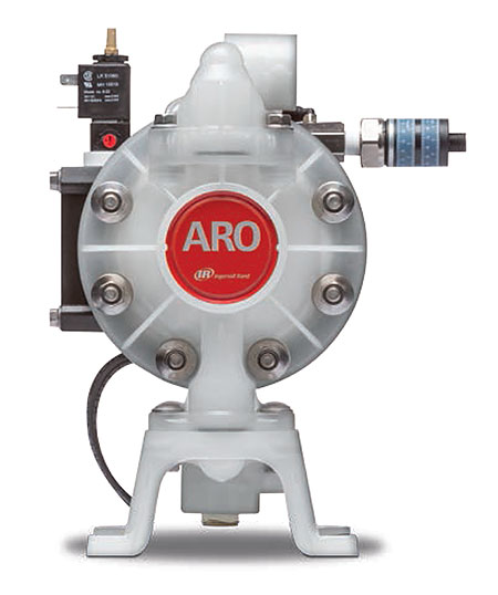 ARO Electronic Interface Pump