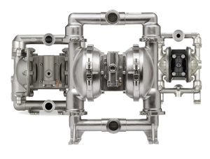 Diaphragm Pumps