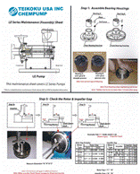 Dynapump LE Series