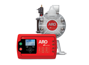 Diaphragm Pumps