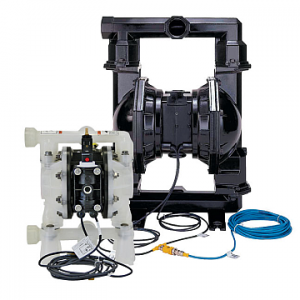 Diaphragm Pumps