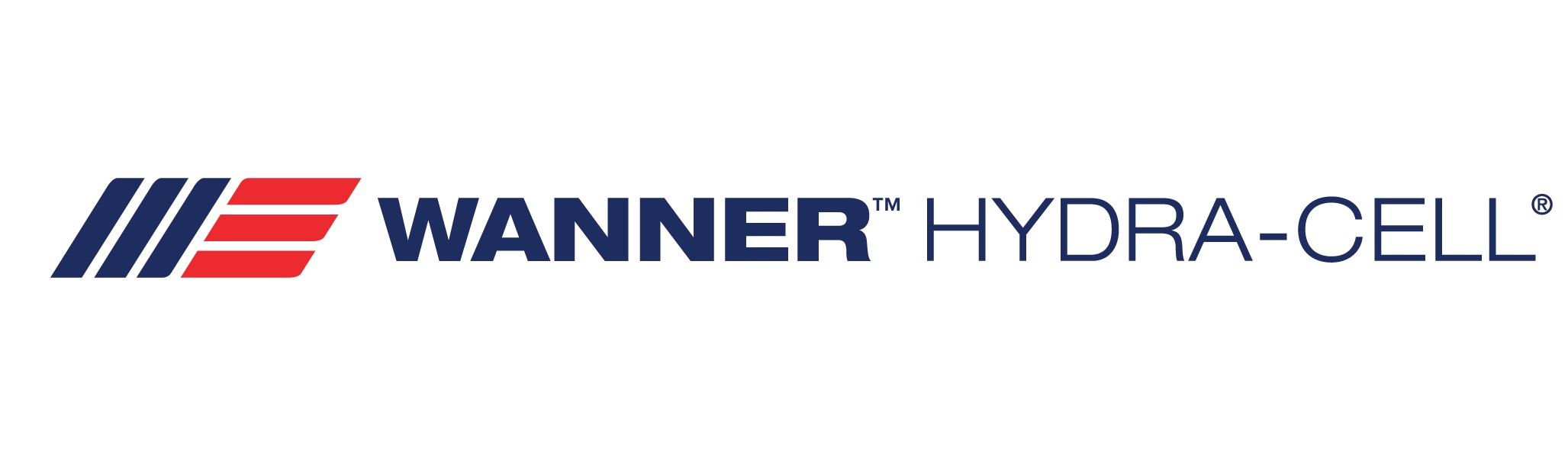 Wanner Hydra-Cell Pumps – HydraCell high pressure, hydraulically actuated diaphragm pumps in cast iron, bronze, 316SS, Hastelloy & non-metallic construction.
